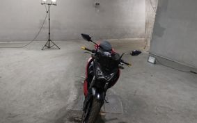 KAWASAKI Z250 ER250C