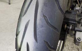 KAWASAKI ZEPHYR 750 1990 ZR750C