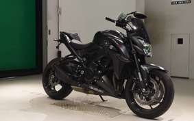 SUZUKI GSX-S1000 2021