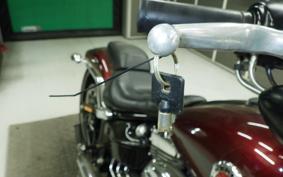 HARLEY FXSB 1580 2015