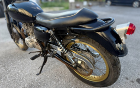 SUZUKI ST250 NJ4AA