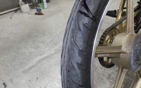 KAWASAKI AR 80 2007 AR080A