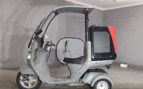 HONDA GYRO TA03