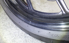 SUZUKI GSX-S750 2021 C533F