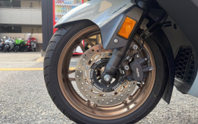 HONDA FORZA 250 MF17