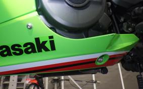 KAWASAKI NINJA 400 2024 EX400L