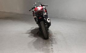 KAWASAKI NINJA 400 2018 EX400G