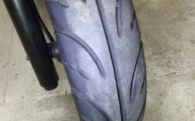 SUZUKI ADDRESS V125 G CF4EA