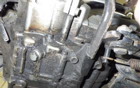 HONDA C50 SUPER CUB E AA01