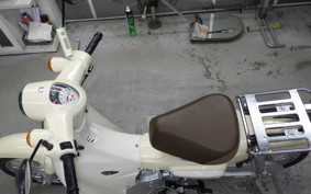 HONDA C50 SUPER CUB 2022 AA09