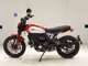 Фото Ducati SCRAMBLER ICON 2025 с японского аукциона