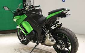 KAWASAKI NINJA 1000 2015