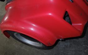 HONDA GYRO X TD02