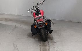 SUZUKI BOULEVARD 400 2005 VK55A