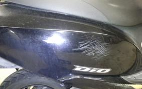 HONDA DIO Gen.6 AF68