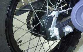 HONDA CB223S 2024 MC40