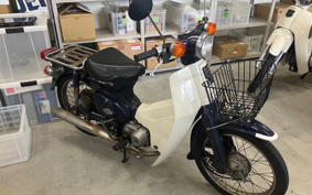 HONDA SUPER CUB90 HA02