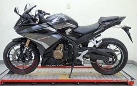 HONDA CBR400R ABS 2023 NC56