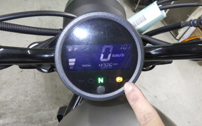 HONDA REBEL 500 A 2018 PC60
