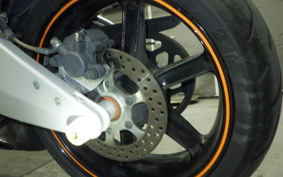 BUELL XB9R FIREBOLT 2004