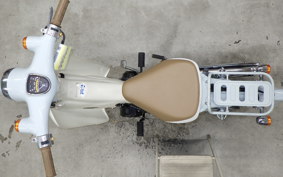 HONDA LITTLE CUB E 2020 AA01