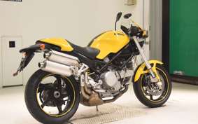 DUCATI MONSTER S2R 800 2005