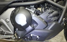 HONDA NC750S D 2014 RC70