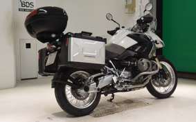 BMW R1200GS 2011