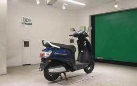 SUZUKI ADDRESS V125 Gen.2 2004 DP12H