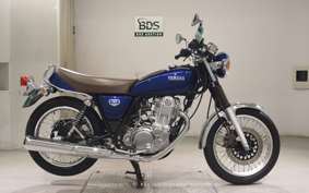 YAMAHA SR400 Gen.5 2021 RH16J