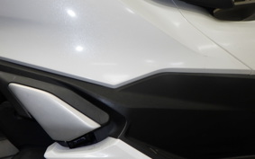 HONDA PCX125 2021 JK05