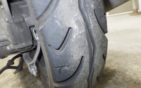 SUZUKI ADDRESS V125 DT11A
