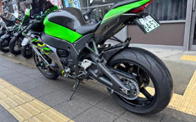 KAWASAKI NINJA ZX-10R ABS 2018 ZXT00S