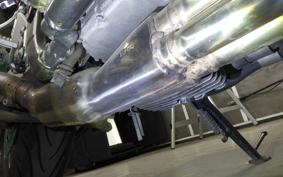 SUZUKI BANDIT 1250 SA 2009 GW72A