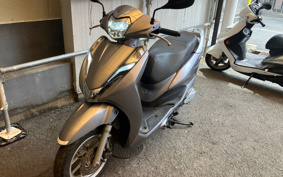 HONDA LEAD 125 JF45