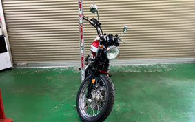 TRIUMPH TRIUMPH BONNEVILLE T100 2010 TJ9157