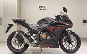HONDA CBR400R 2020 NC56