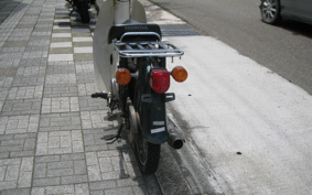 HONDA SUPER CUB50 AA01