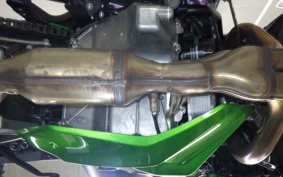 KAWASAKI ZH2 SE 2023 ZRT00K