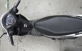 SUZUKI ADDRESS 110 2022 CE47A