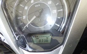 HONDA LEAD 125 JF45