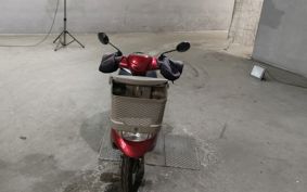 SUZUKI  LETS  BASKET  CA4AA