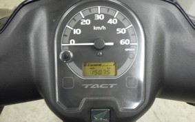 HONDA TACT Basket 1998 AF75