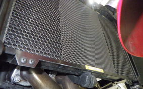 YAMAHA XSR900 2023 RN80J