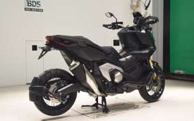 HONDA X-ADV 750 2022