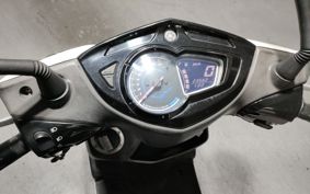 YAMAHA CYGNUS125XSR SE44J