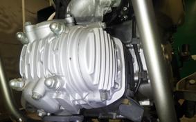 HONDA CT125 HUNTER CUB 2025 JA55