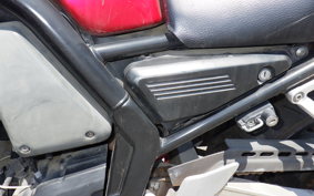 YAMAHA FZ400 1997 4YR