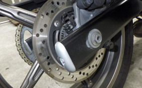 SUZUKI SV650 X A 2023 VP55E