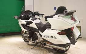 HONDA GL 1800 GOLD WING TOUR DCT 2019 SC79